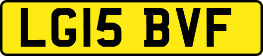 LG15BVF