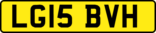 LG15BVH