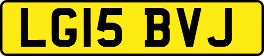 LG15BVJ