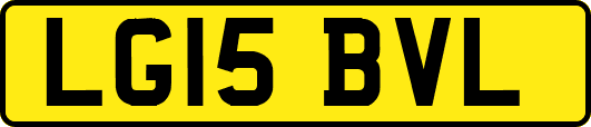 LG15BVL