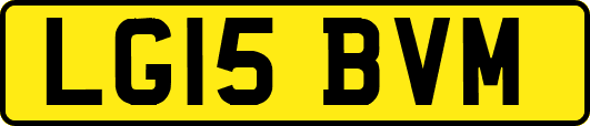 LG15BVM