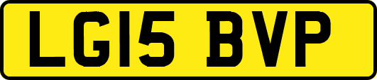 LG15BVP