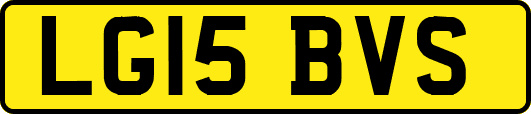 LG15BVS