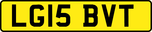 LG15BVT