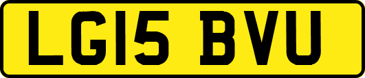 LG15BVU