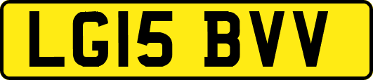 LG15BVV