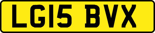 LG15BVX