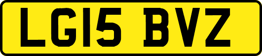 LG15BVZ