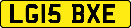 LG15BXE