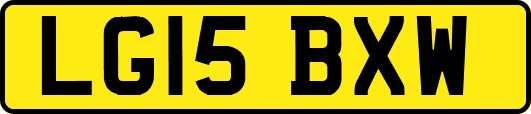 LG15BXW