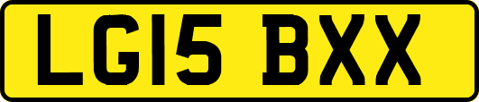 LG15BXX