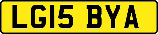 LG15BYA