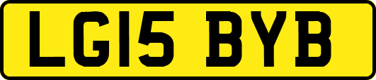 LG15BYB