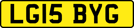 LG15BYG