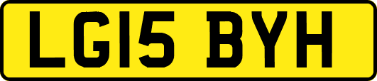 LG15BYH