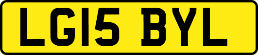 LG15BYL