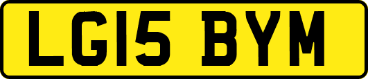 LG15BYM