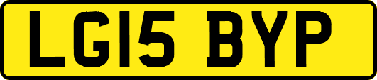 LG15BYP