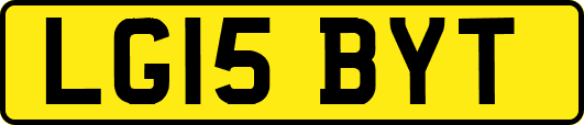 LG15BYT