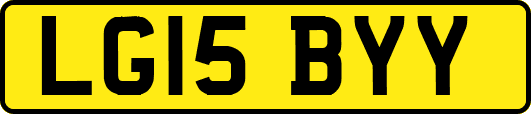 LG15BYY