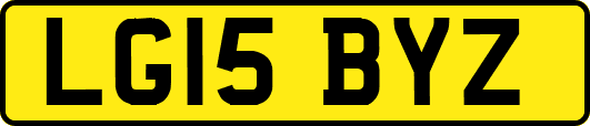 LG15BYZ