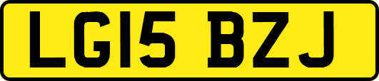 LG15BZJ