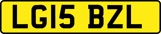 LG15BZL