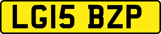 LG15BZP