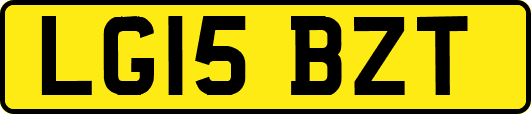 LG15BZT