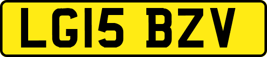 LG15BZV