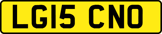 LG15CNO