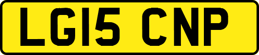 LG15CNP