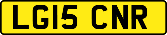 LG15CNR