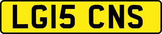 LG15CNS