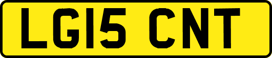 LG15CNT