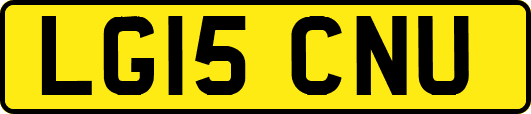 LG15CNU