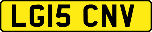 LG15CNV