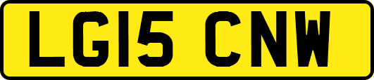 LG15CNW