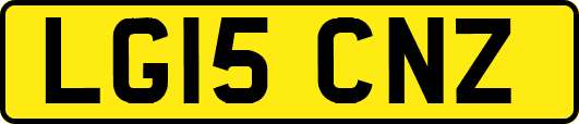LG15CNZ