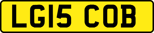 LG15COB