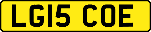 LG15COE