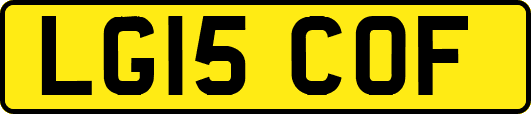 LG15COF