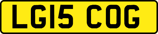 LG15COG