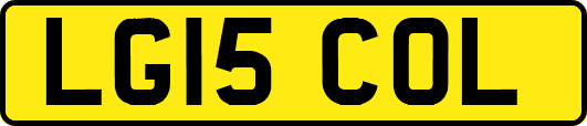 LG15COL