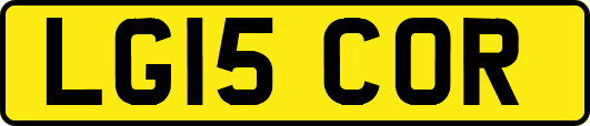 LG15COR