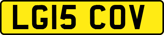 LG15COV