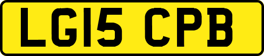 LG15CPB