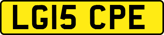 LG15CPE