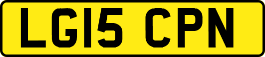 LG15CPN