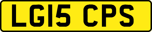 LG15CPS
